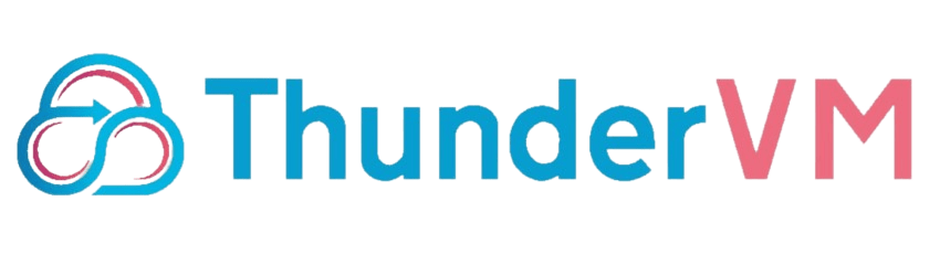 thundervm logo