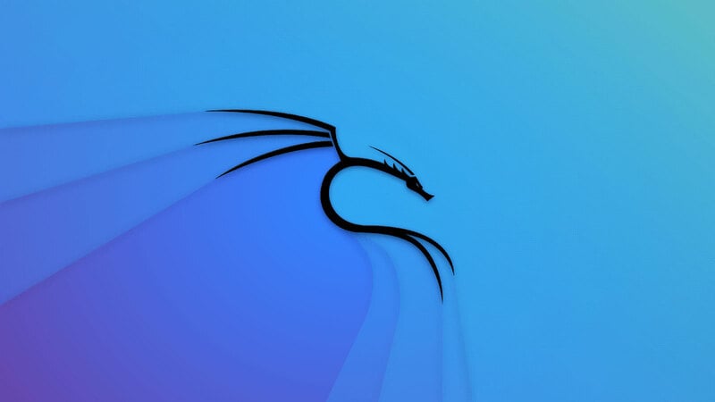 kali linux os